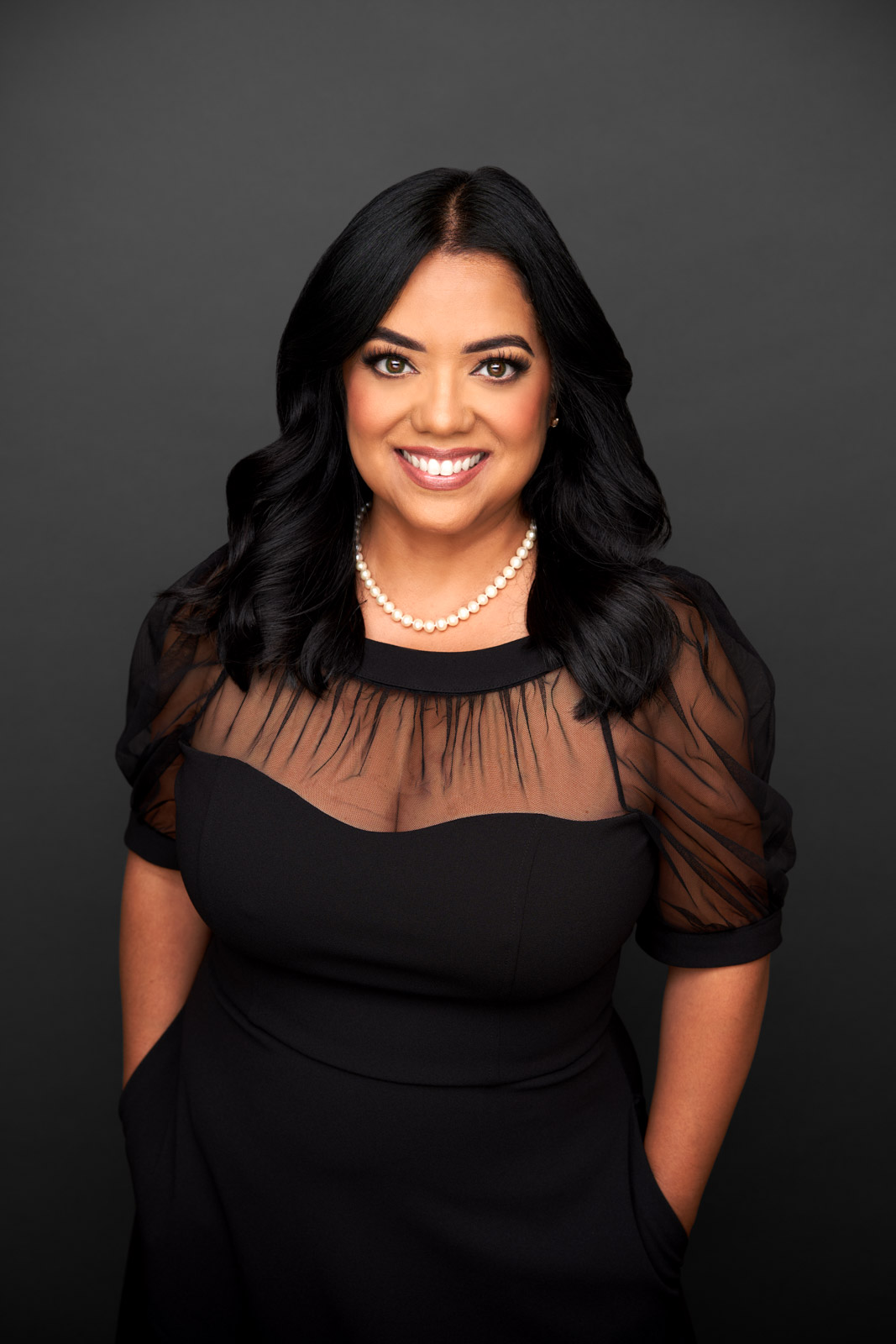 Analicia Diaz, REALTOR® with LPT Realty